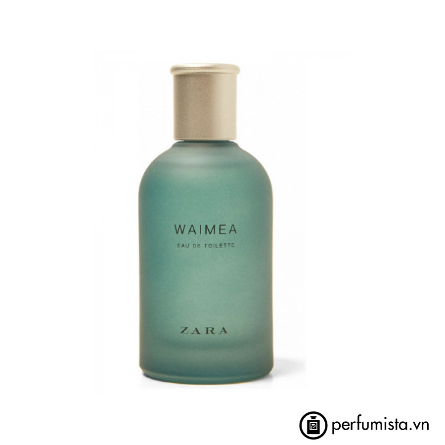 Waimea