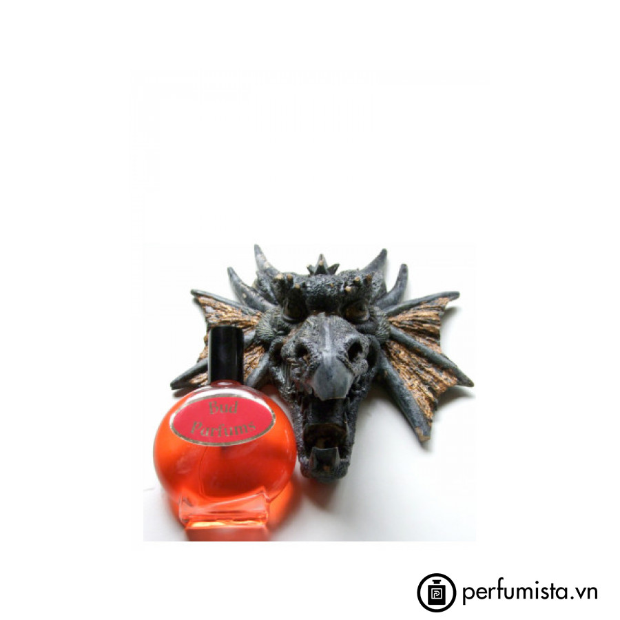 Wild Dragons Blood