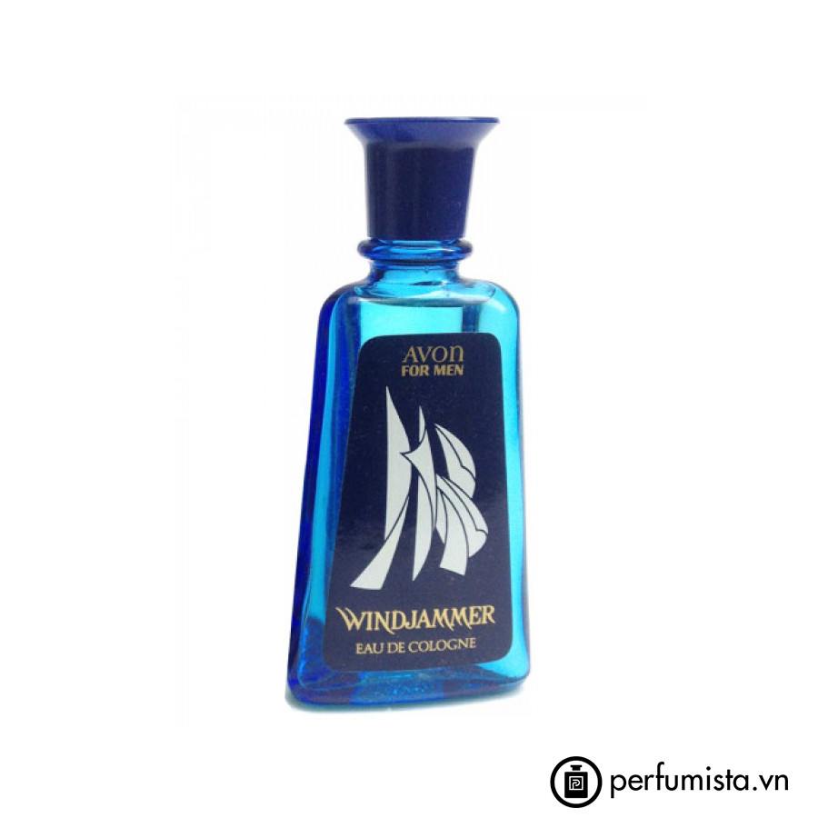 Windjammer
