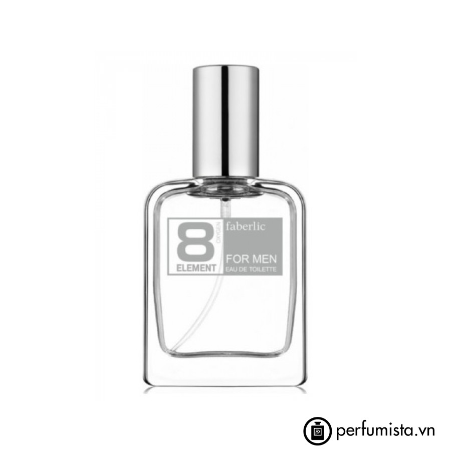 8 Element For Men