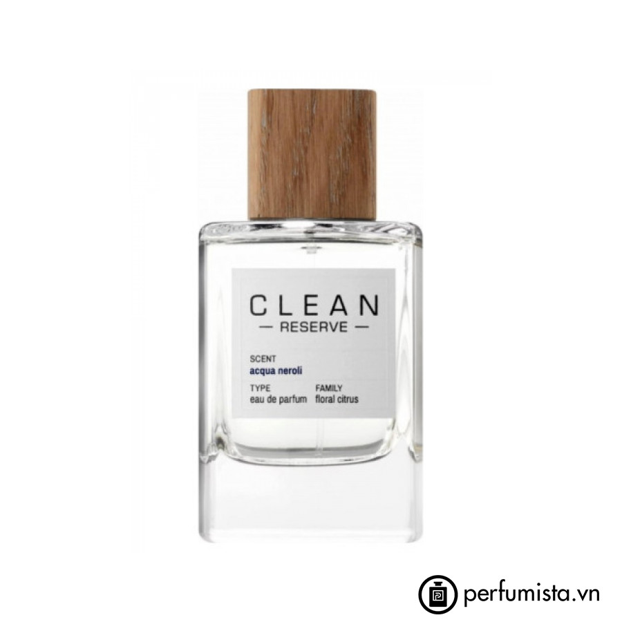 Acqua Neroli