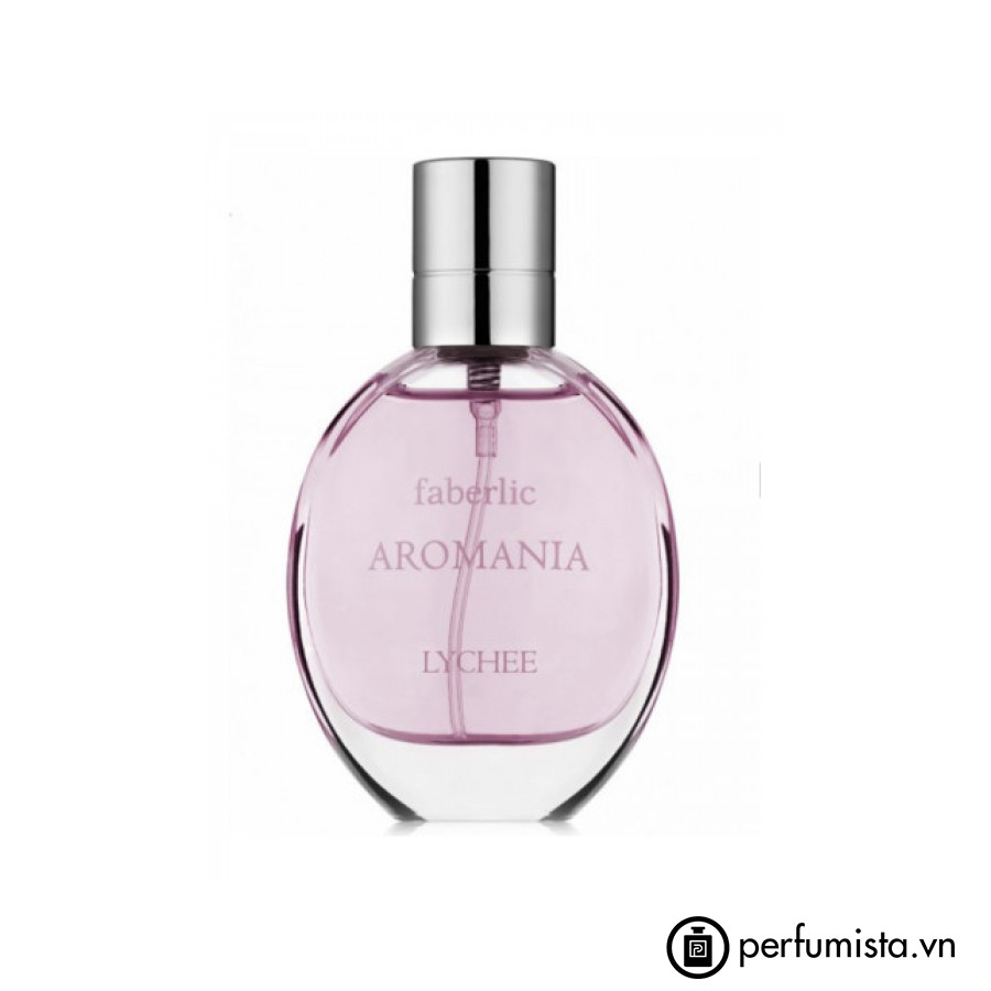 Aromania Lychee