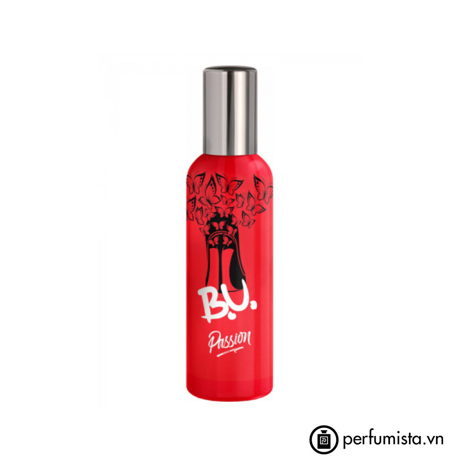 B.U. Passion