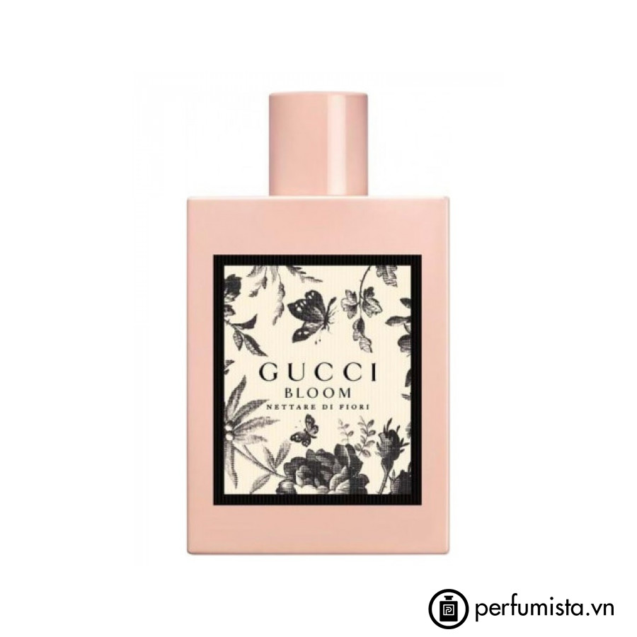 Bloom Nettare Di Fiori