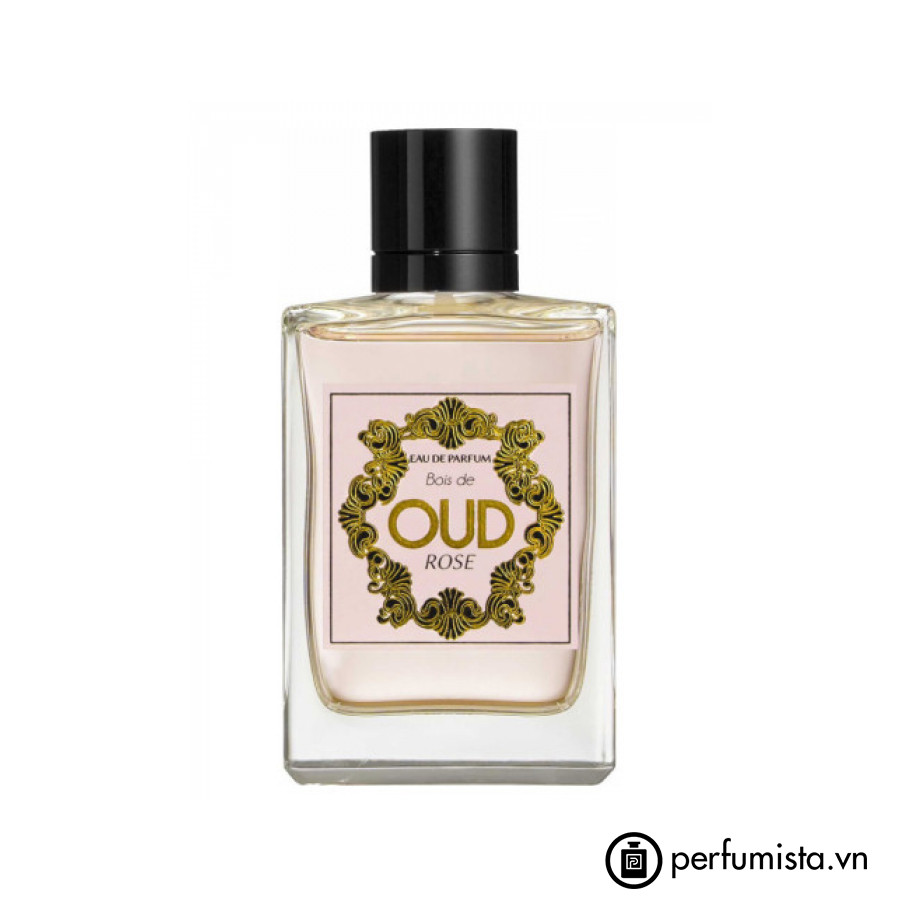 Bois de Oud Rose