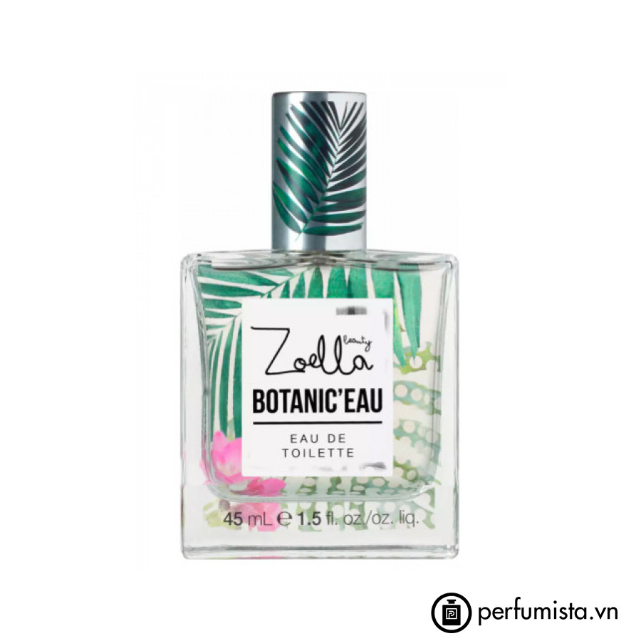Botanic'Eau