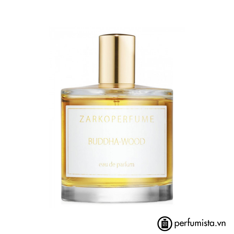 BUDDHA-WOOD