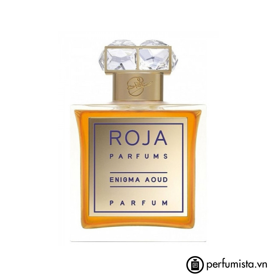Enigma Aoud