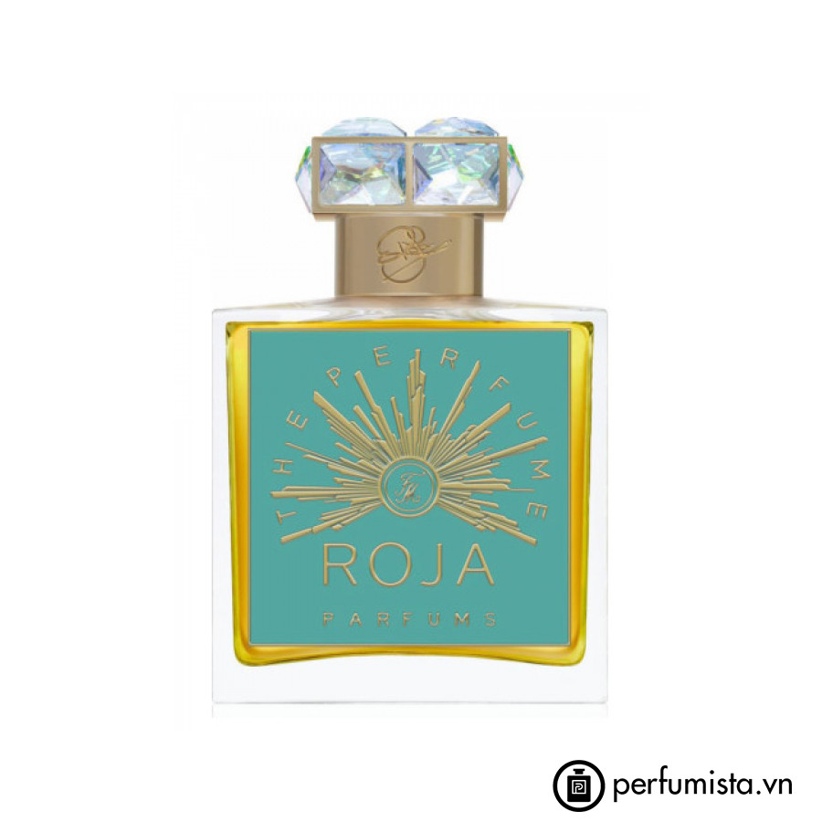 Fortnum & Mason The Perfume