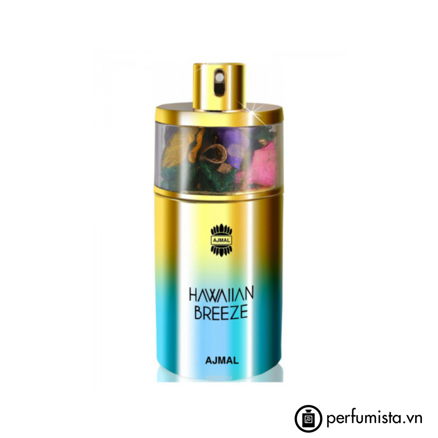 Hawaiian Breeze