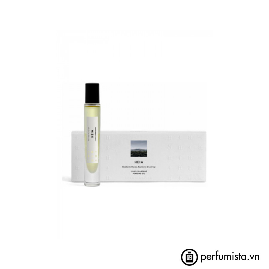 Heia Perfume Oil