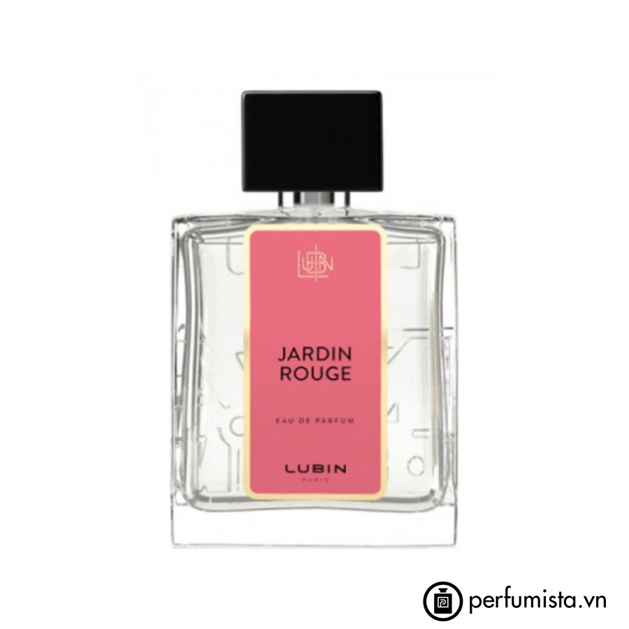 Jardin Rouge
