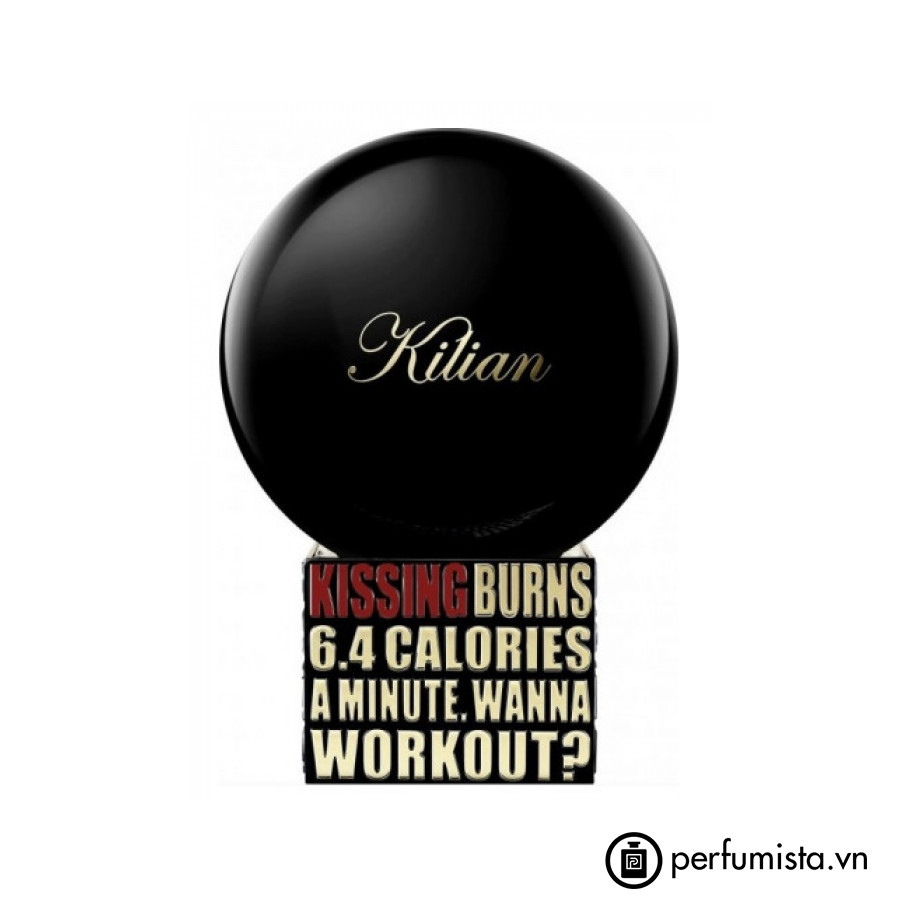Kissing Burns 6.4 Calories An Hour. Wanna Work Out?