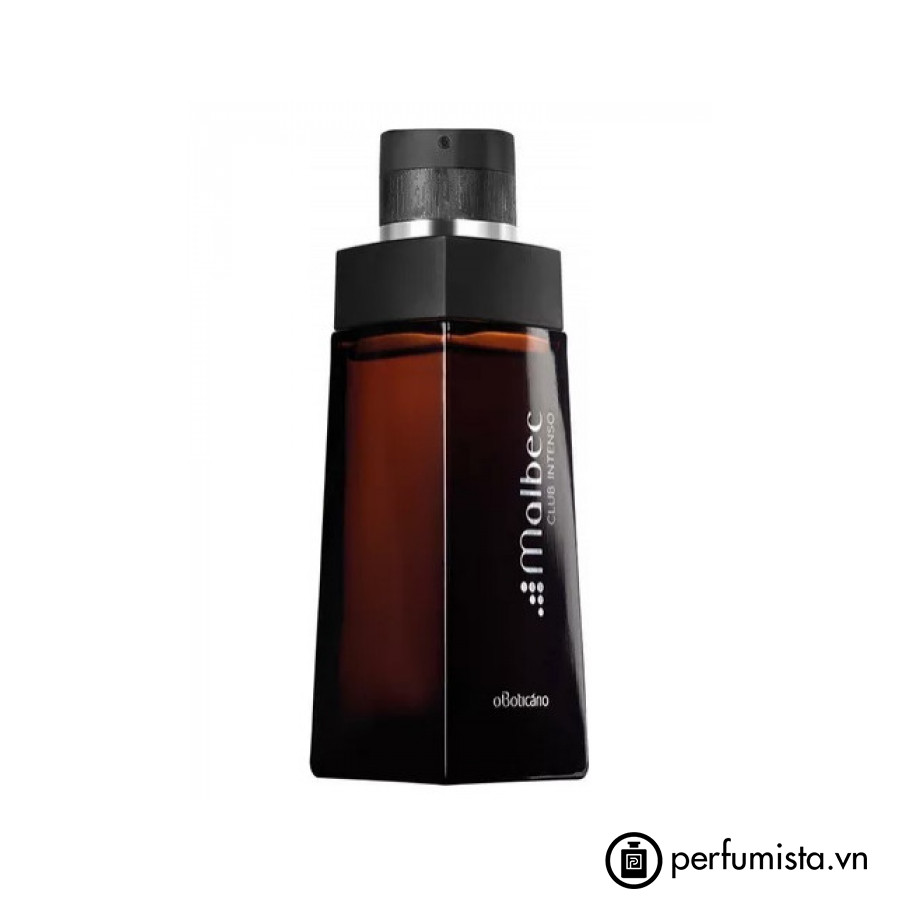 Malbec Club Intenso