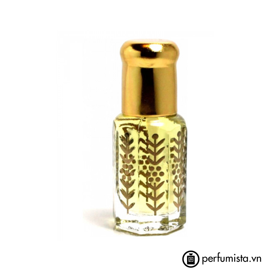 Maqha Al-Sharq Attar