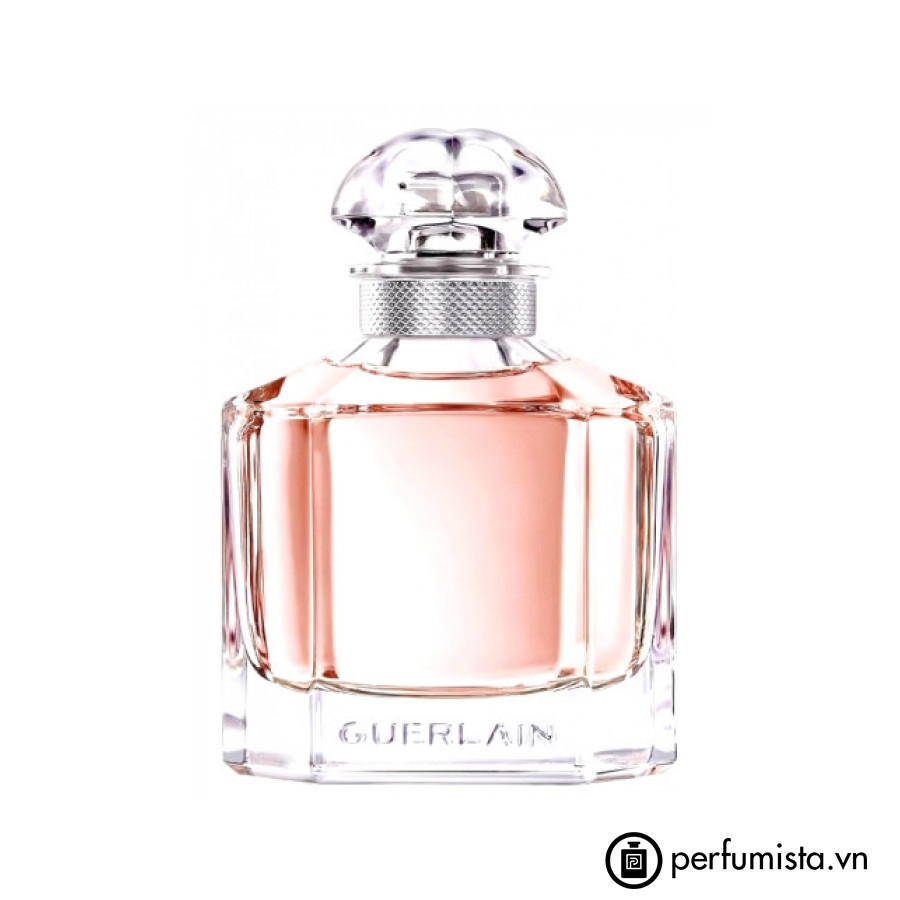 Mon Eau de Toilette