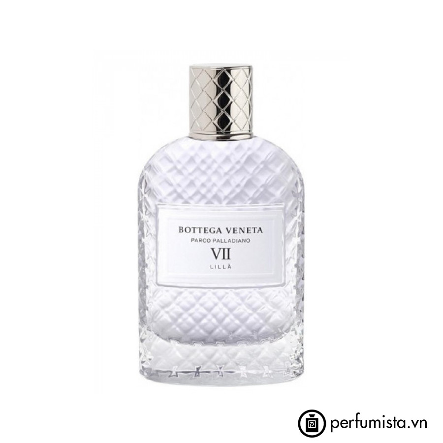Parco Palladiano VII: Lillà