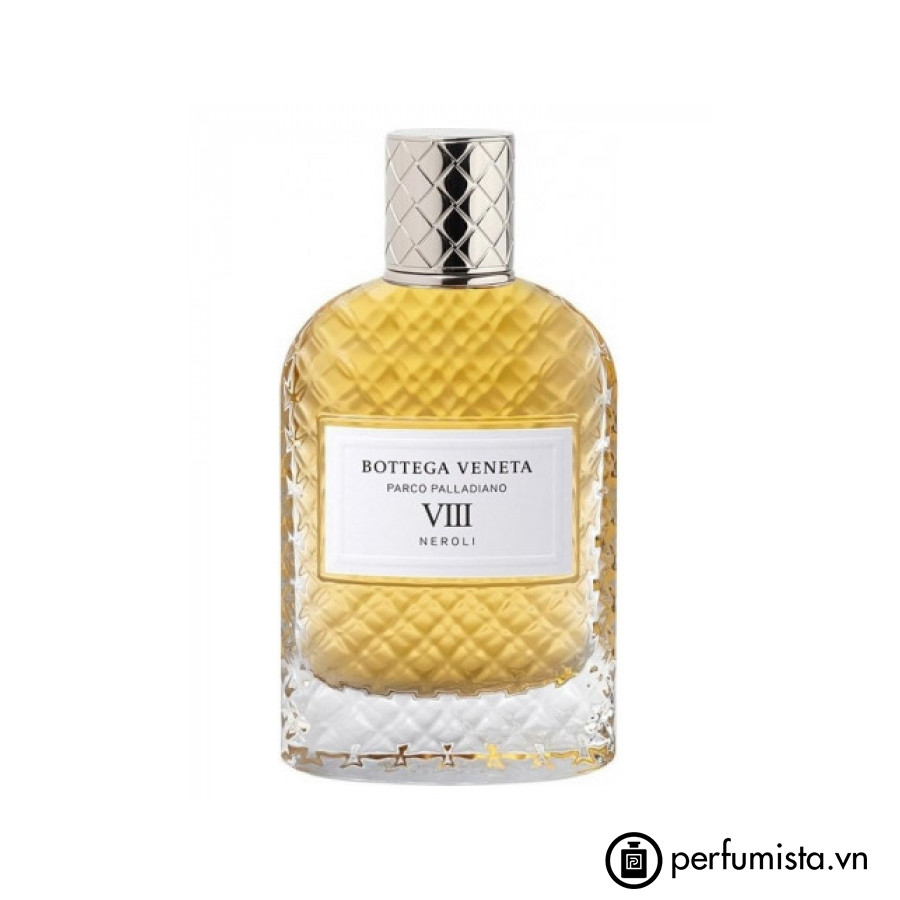 Parco Palladiano VIII: Neroli