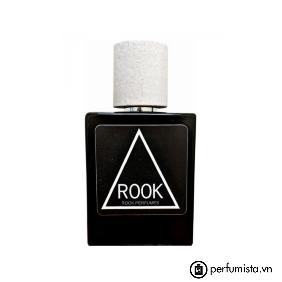 Rook by Rook