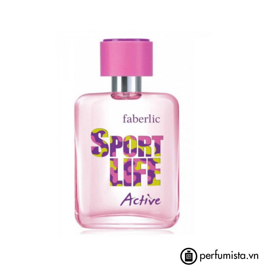 Sportlife Active