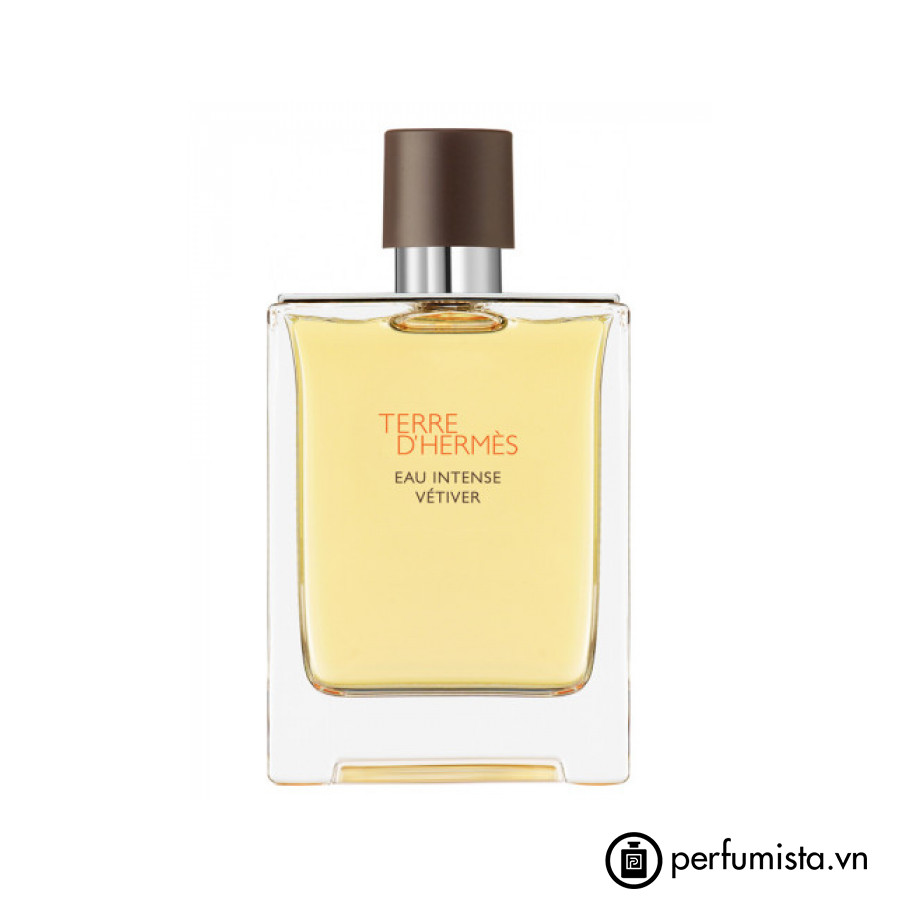 Terre D'Hermes Eau Intense Vetiver