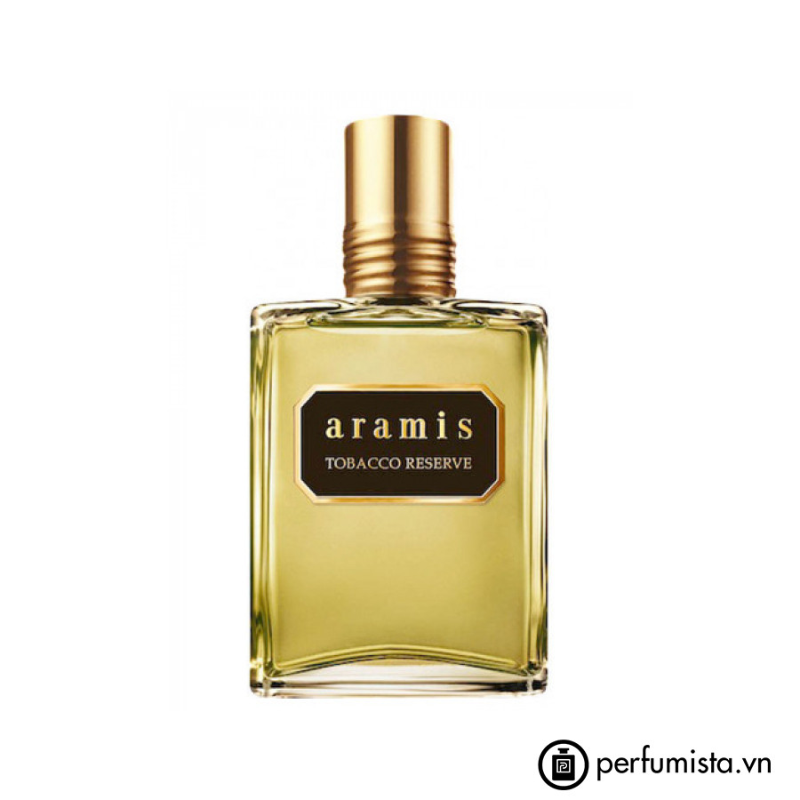 Tobacco Reserve