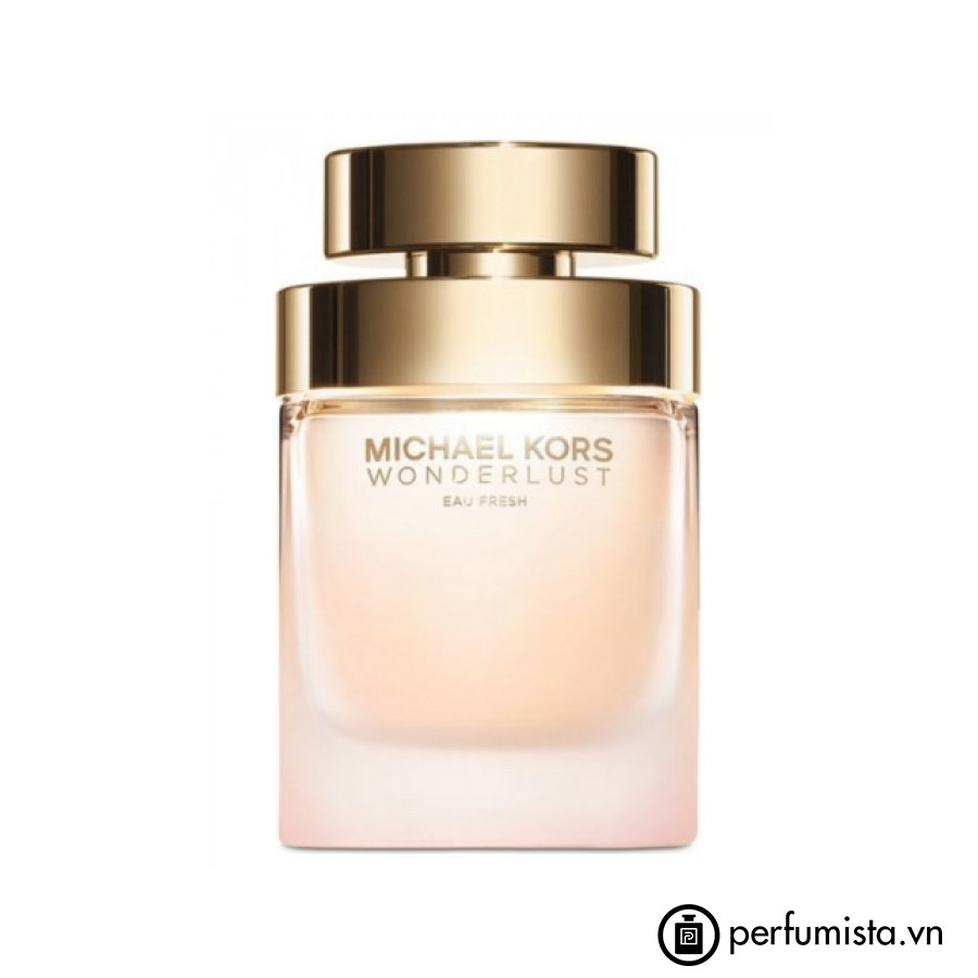 Wonderlust Eau Fresh