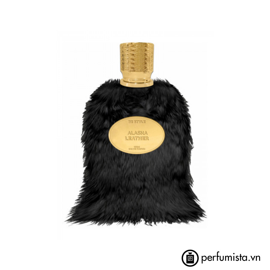 Alaska Leather
