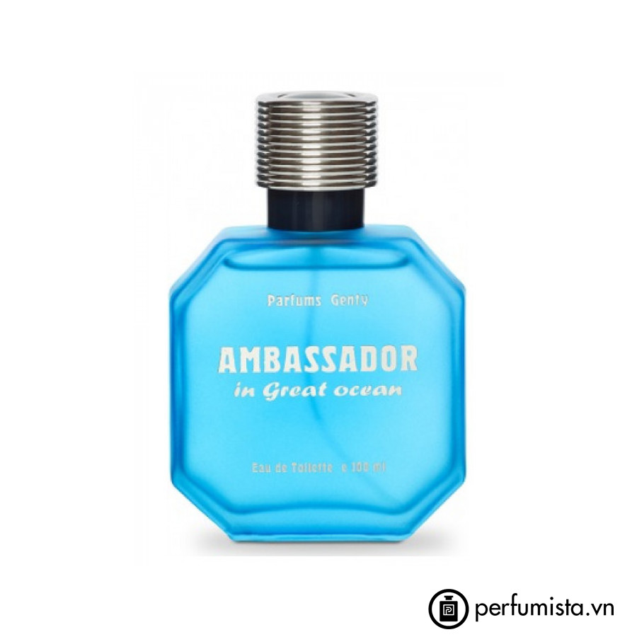 Ambassador in Great Ocean