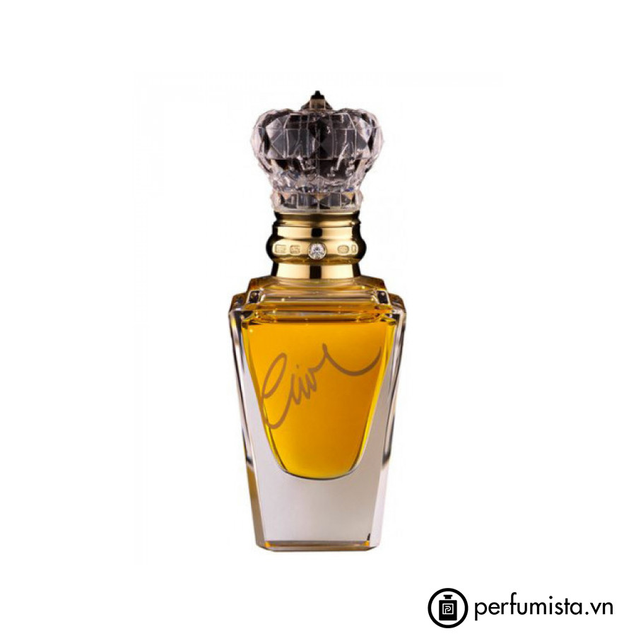 Amber Absolute Oil