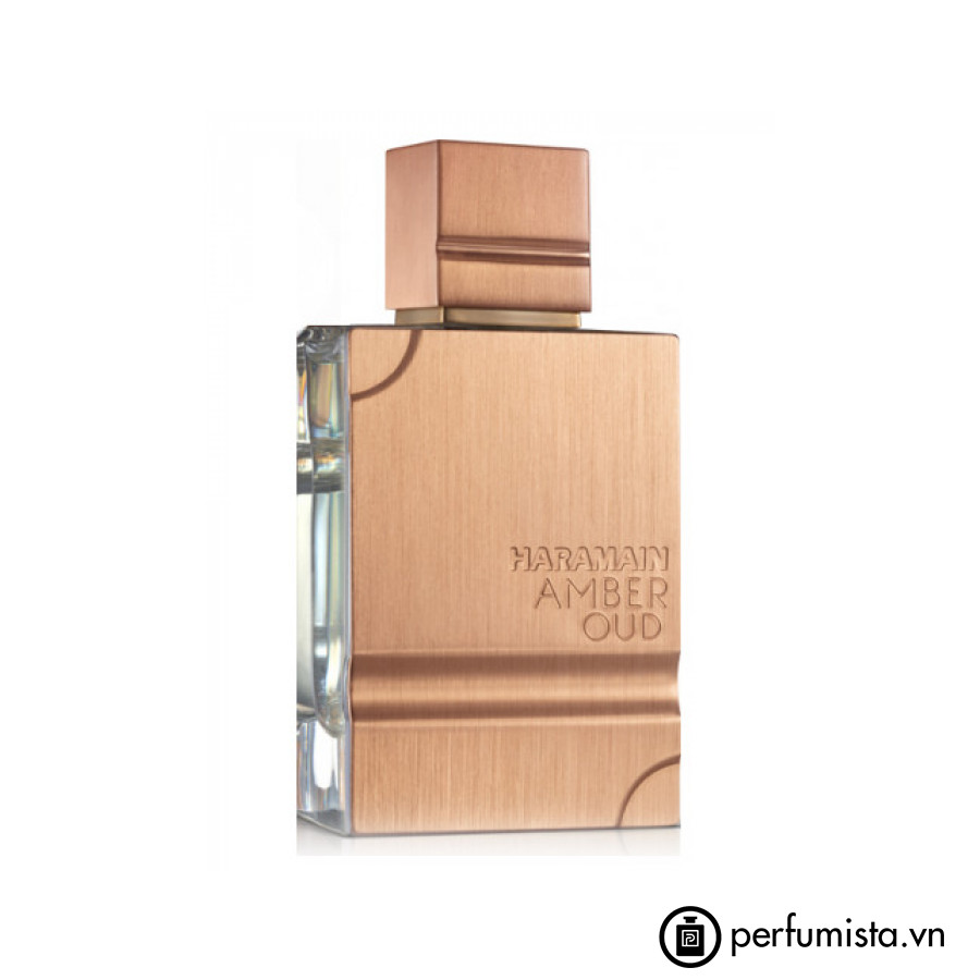 Amber Oud