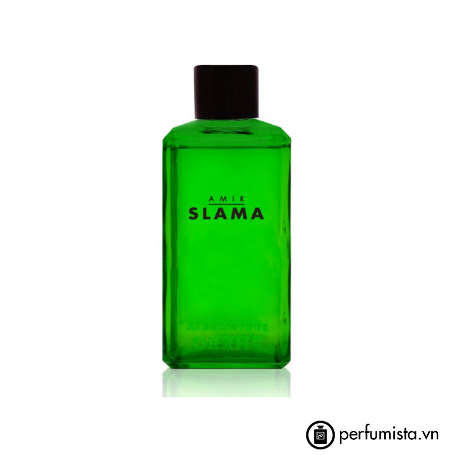 Amir Slama Matcha