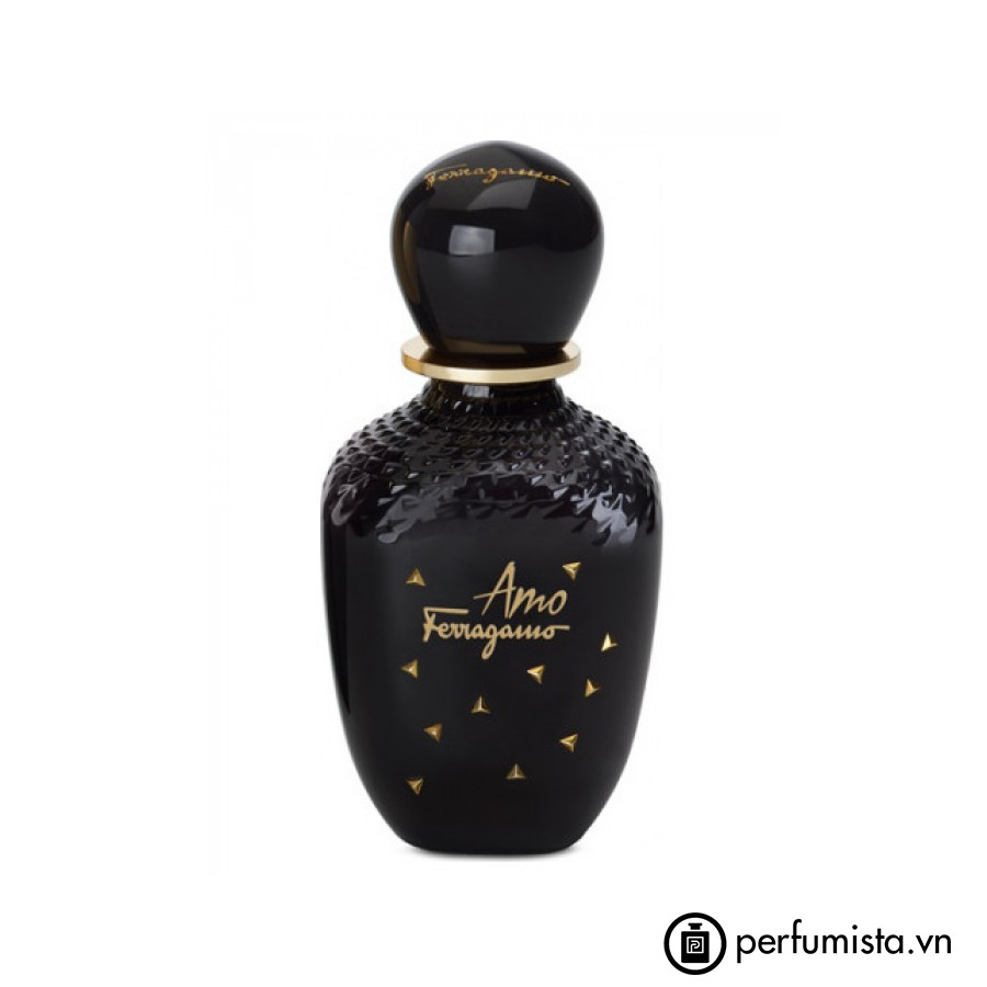 Amo Ferragamo Limited Edition