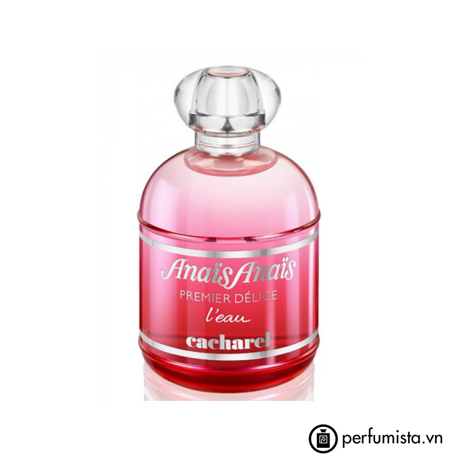 Anaïs Anaïs Premier Délice L'Eau (2018)