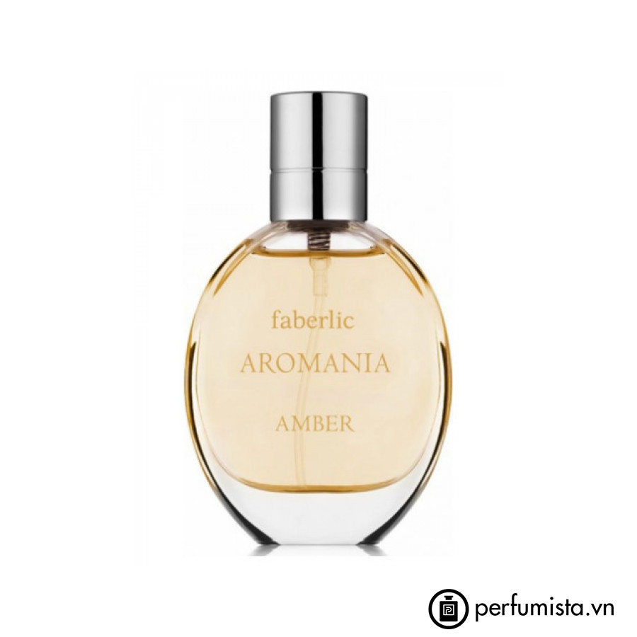 Aromania Amber