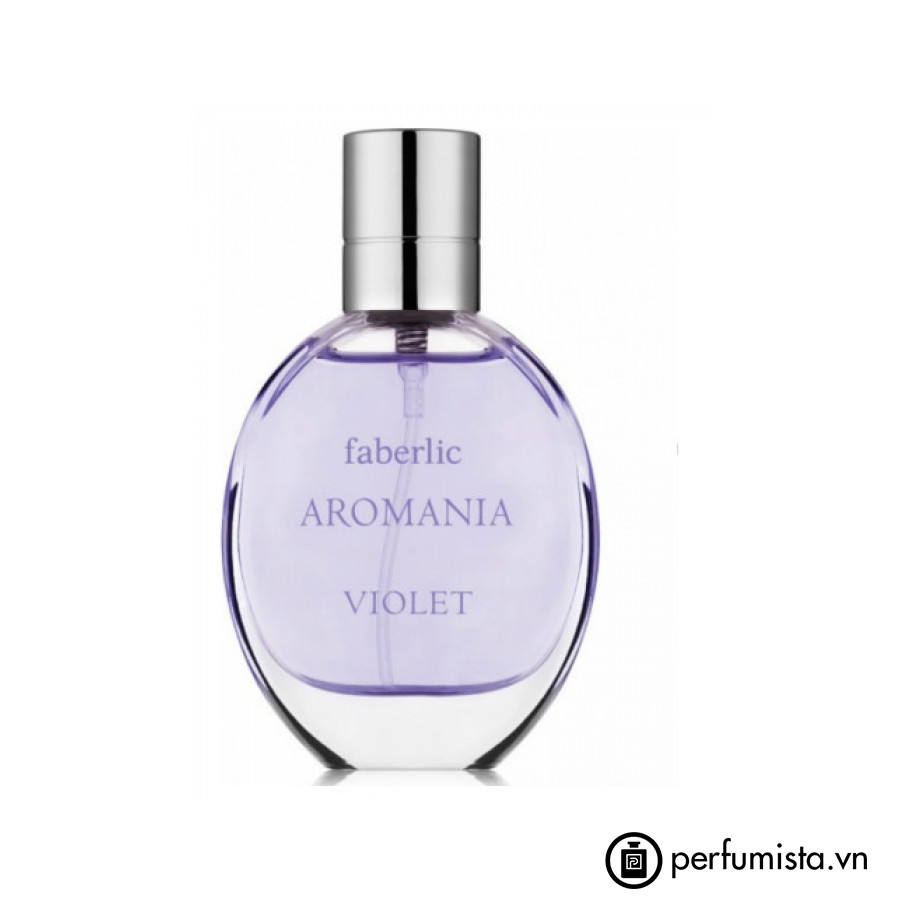 Aromania Violet