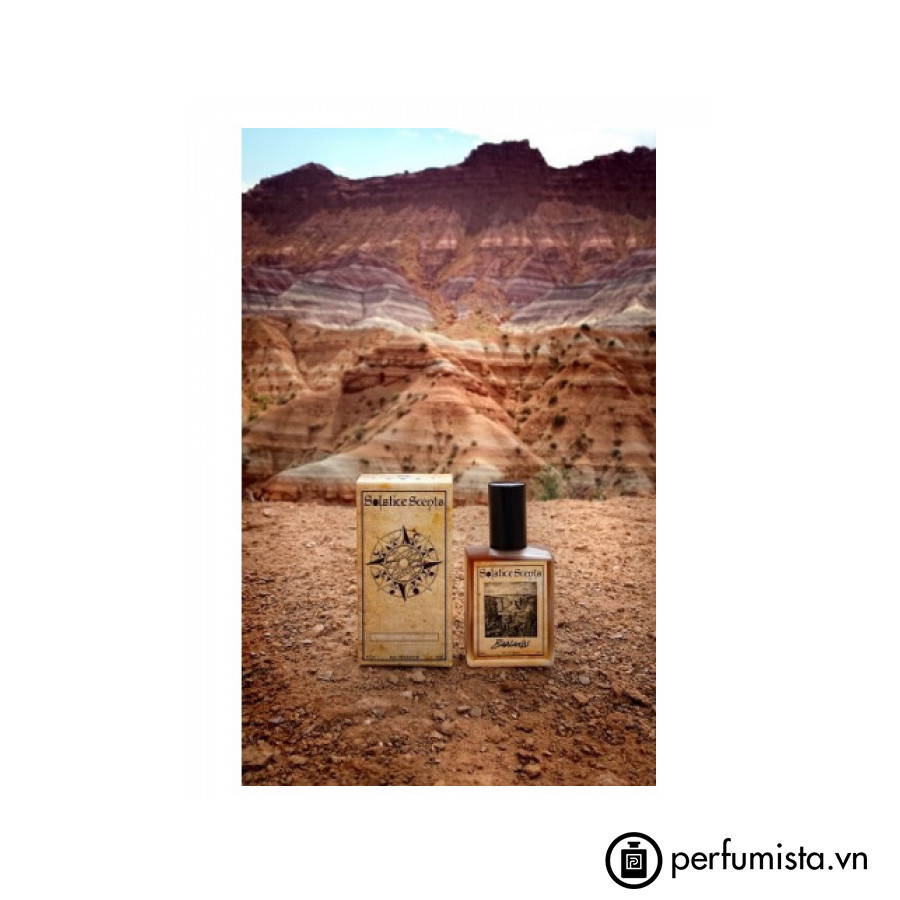 Badlands