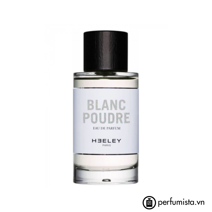 Blanc Poudre