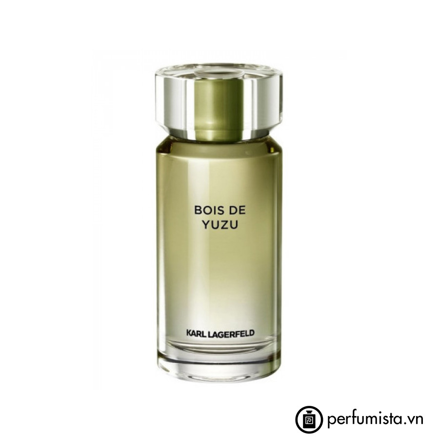 Bois de Yuzu