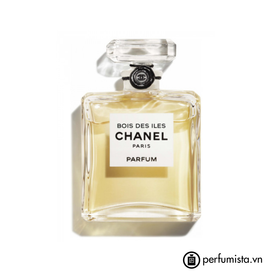 Bois Des Iles Parfum