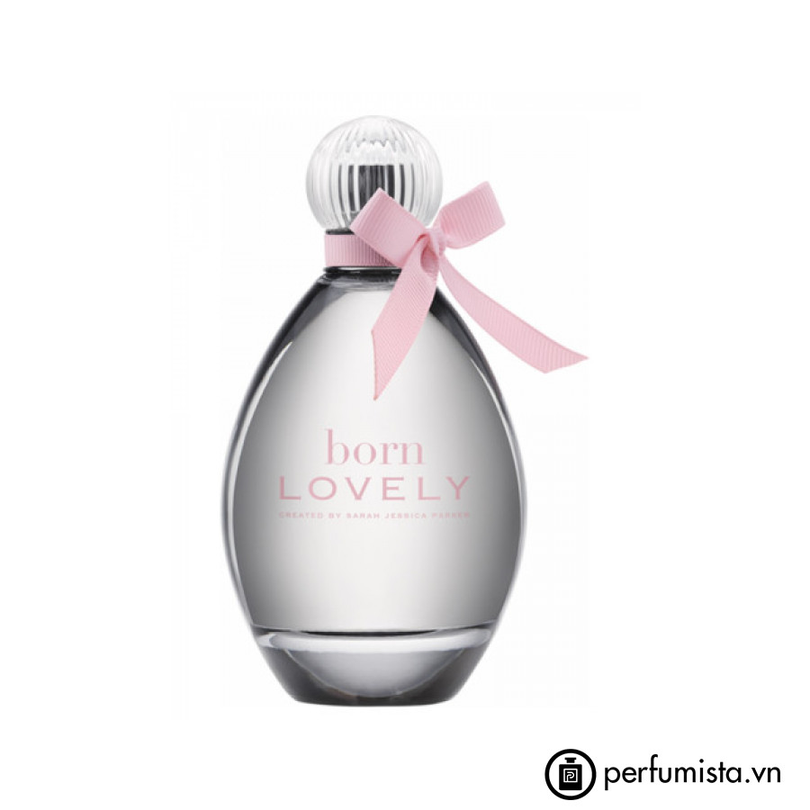 Born Lovely