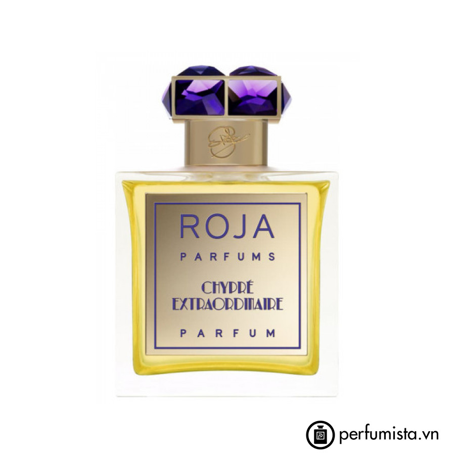 Chypré Extraordinaire