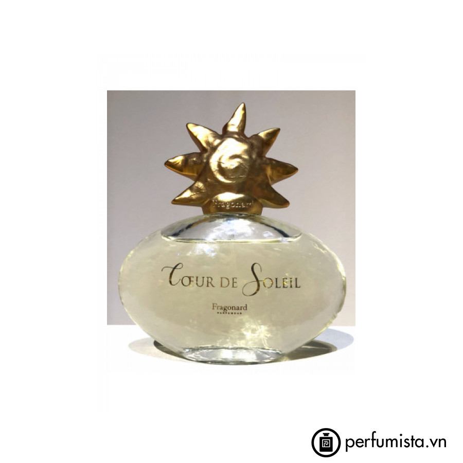 Coeur de Soleil