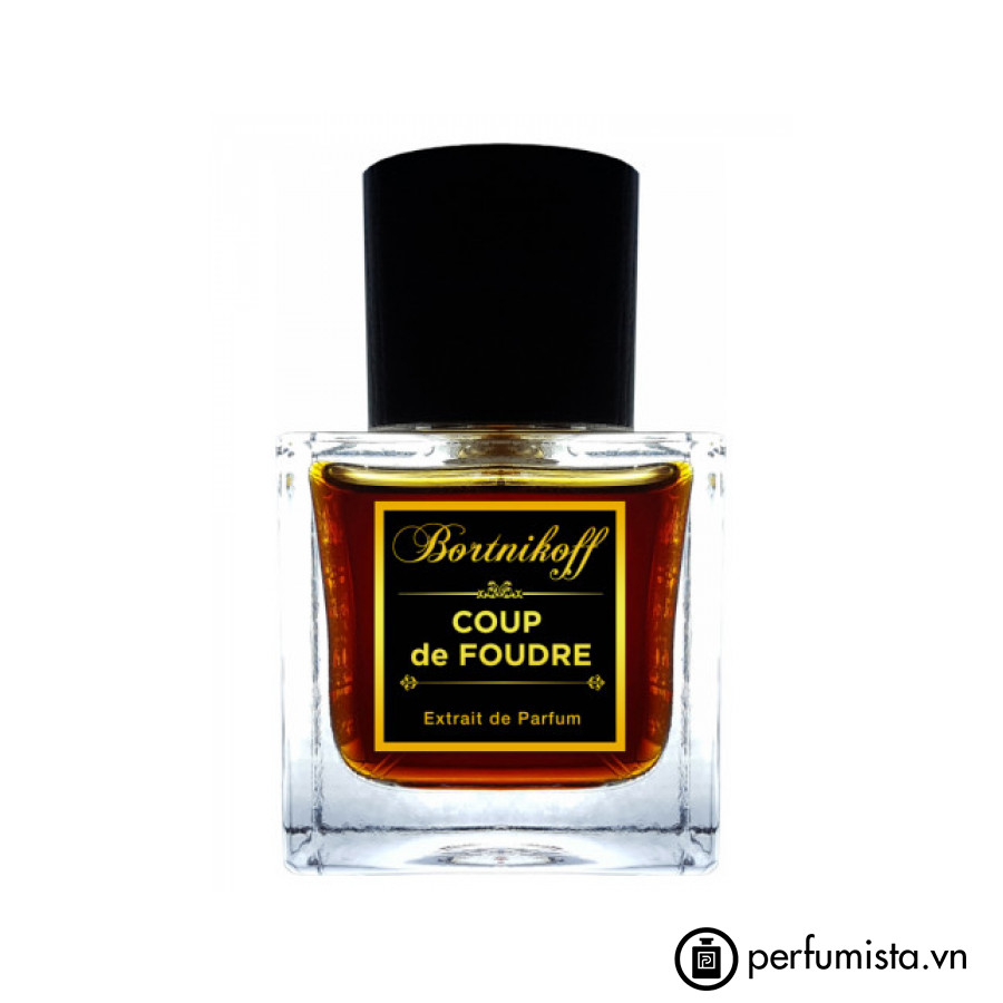 Coup de Foudre