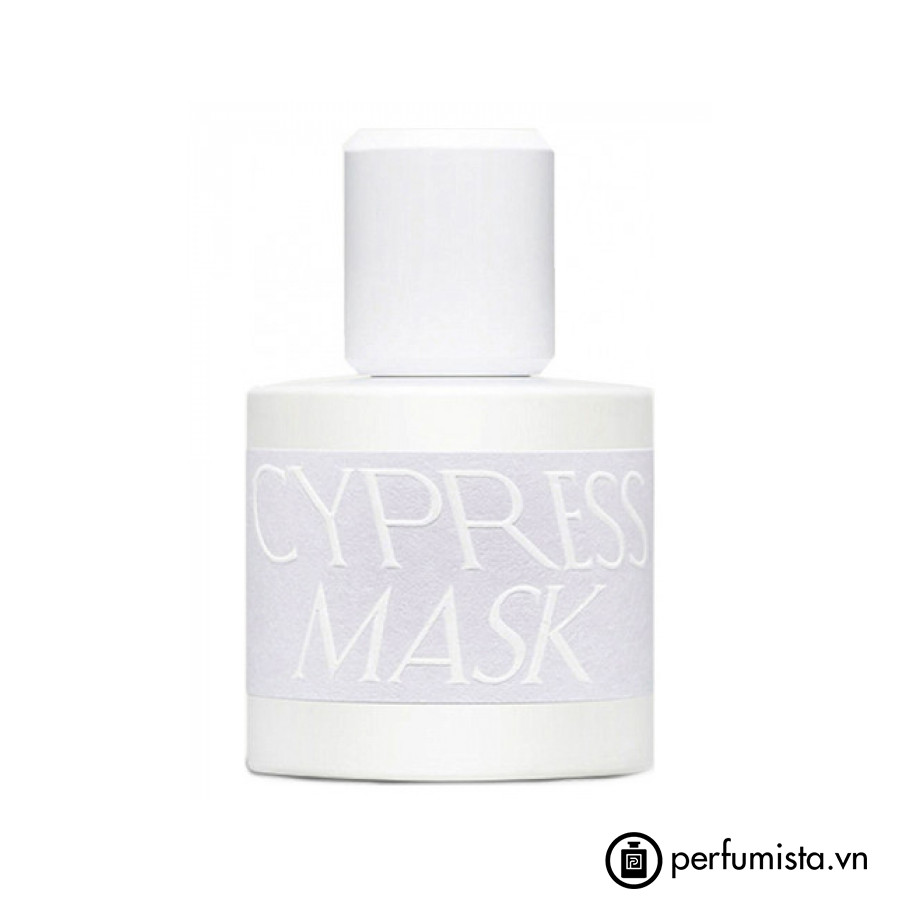 Cypress Mask