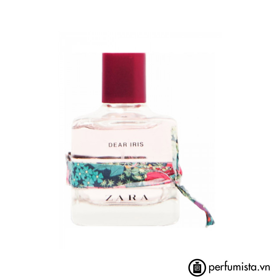 Dear Iris