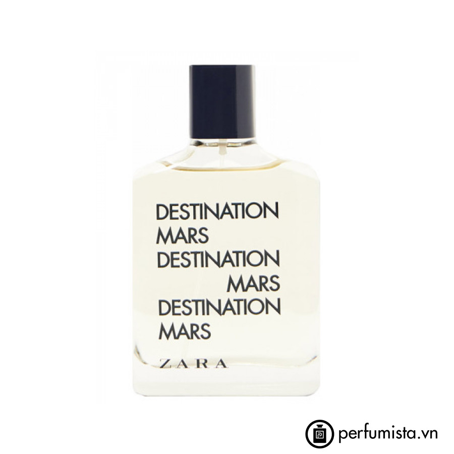 Destination Mars