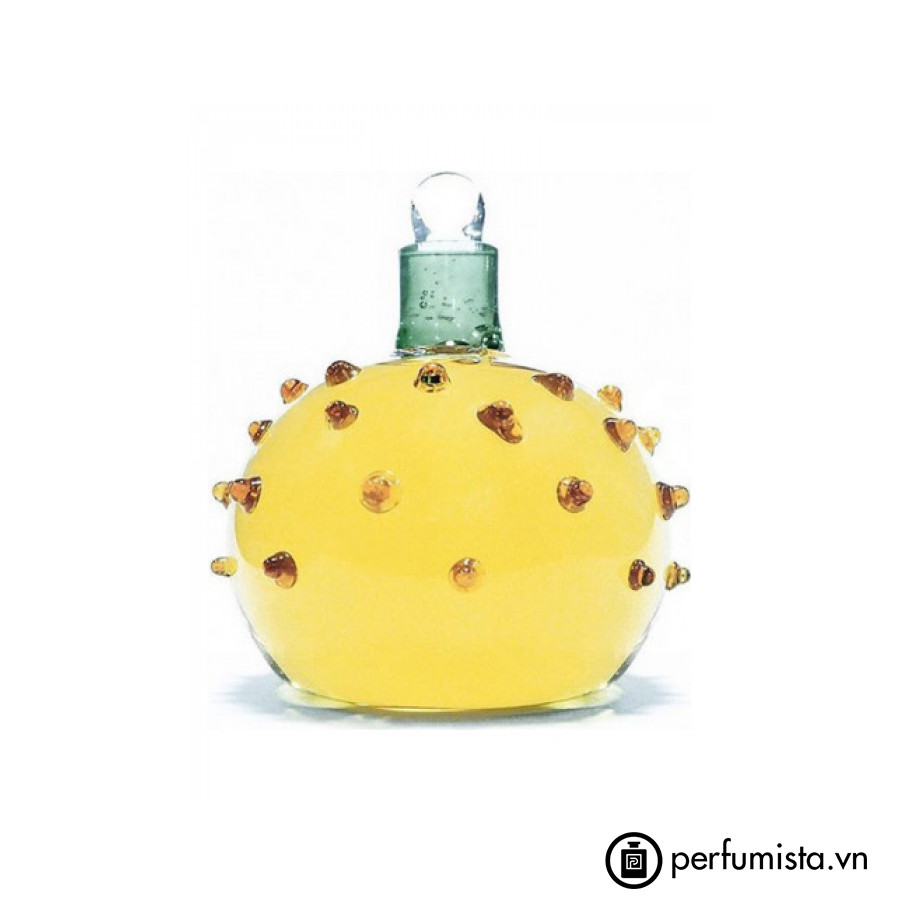 Eau Dadette Attar Perfume