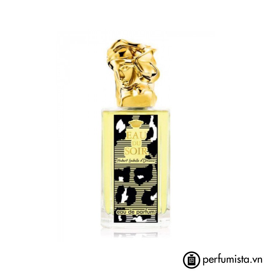 Eau de Soir 2018