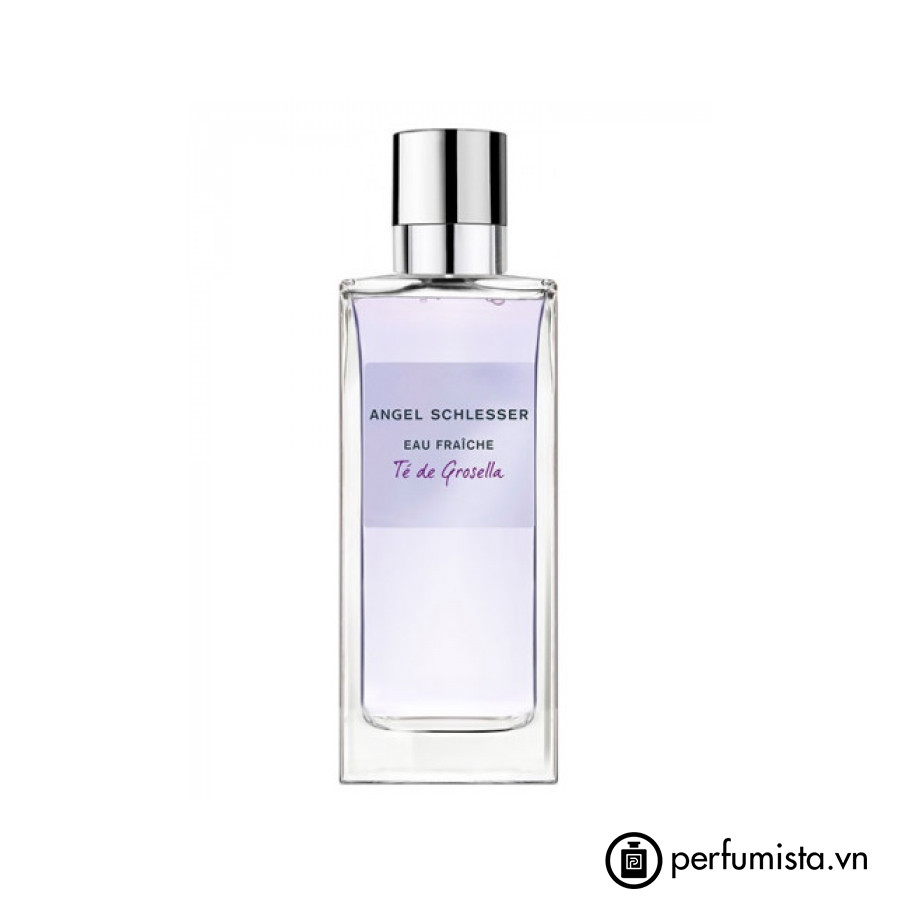 Eau Fraîche Té de Grosella